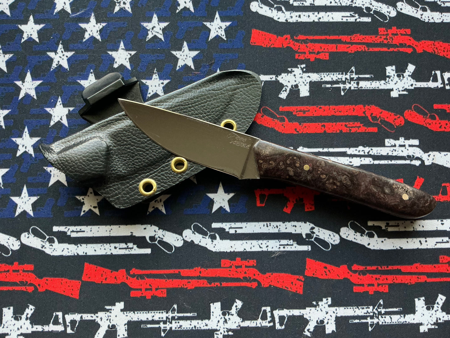 Knife - Every Day Carry (EDC)