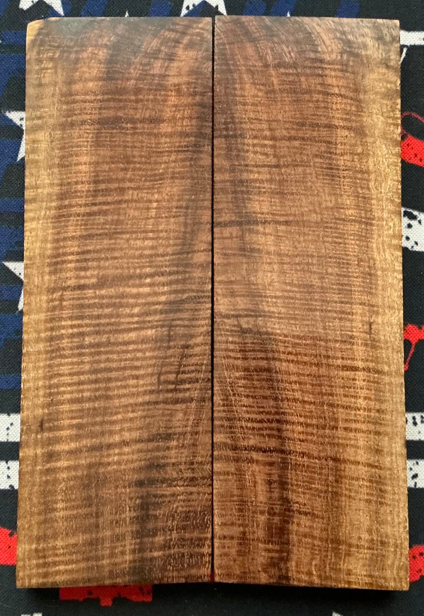 Western Mayall - K&G Stabilized