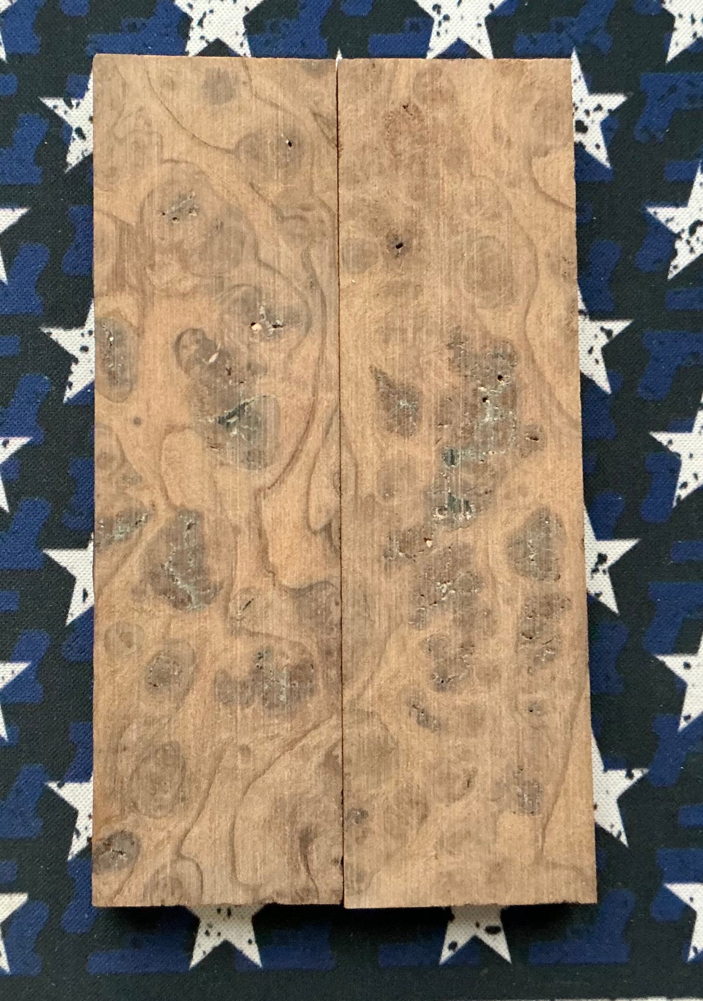 Old Growth Redwook