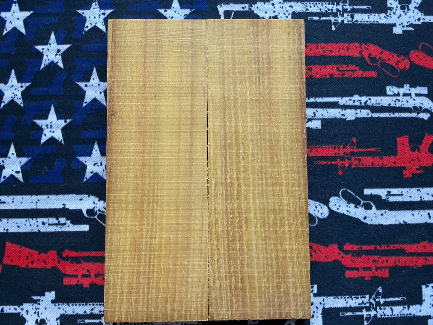 Osage Orange