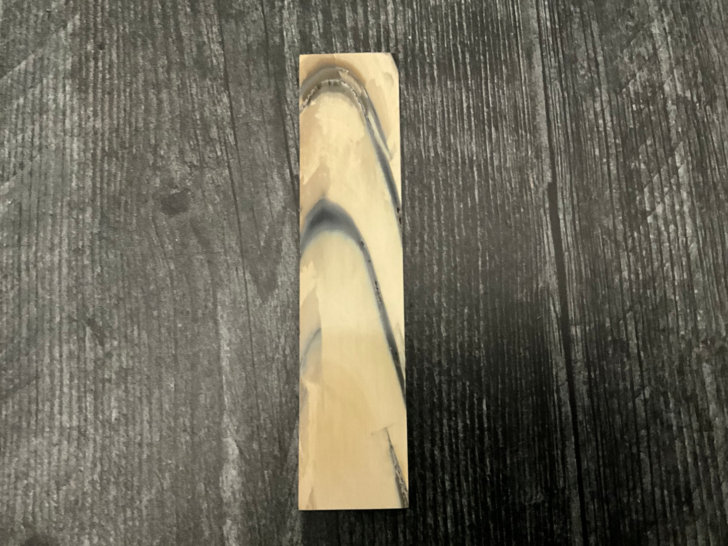 Mammoth Tusk Ivory from the Permafrost - Thousands of Years Old