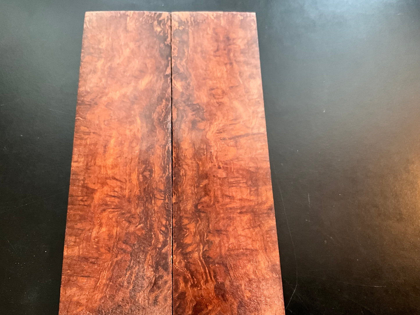 Aussie Sheoak - Book Matched