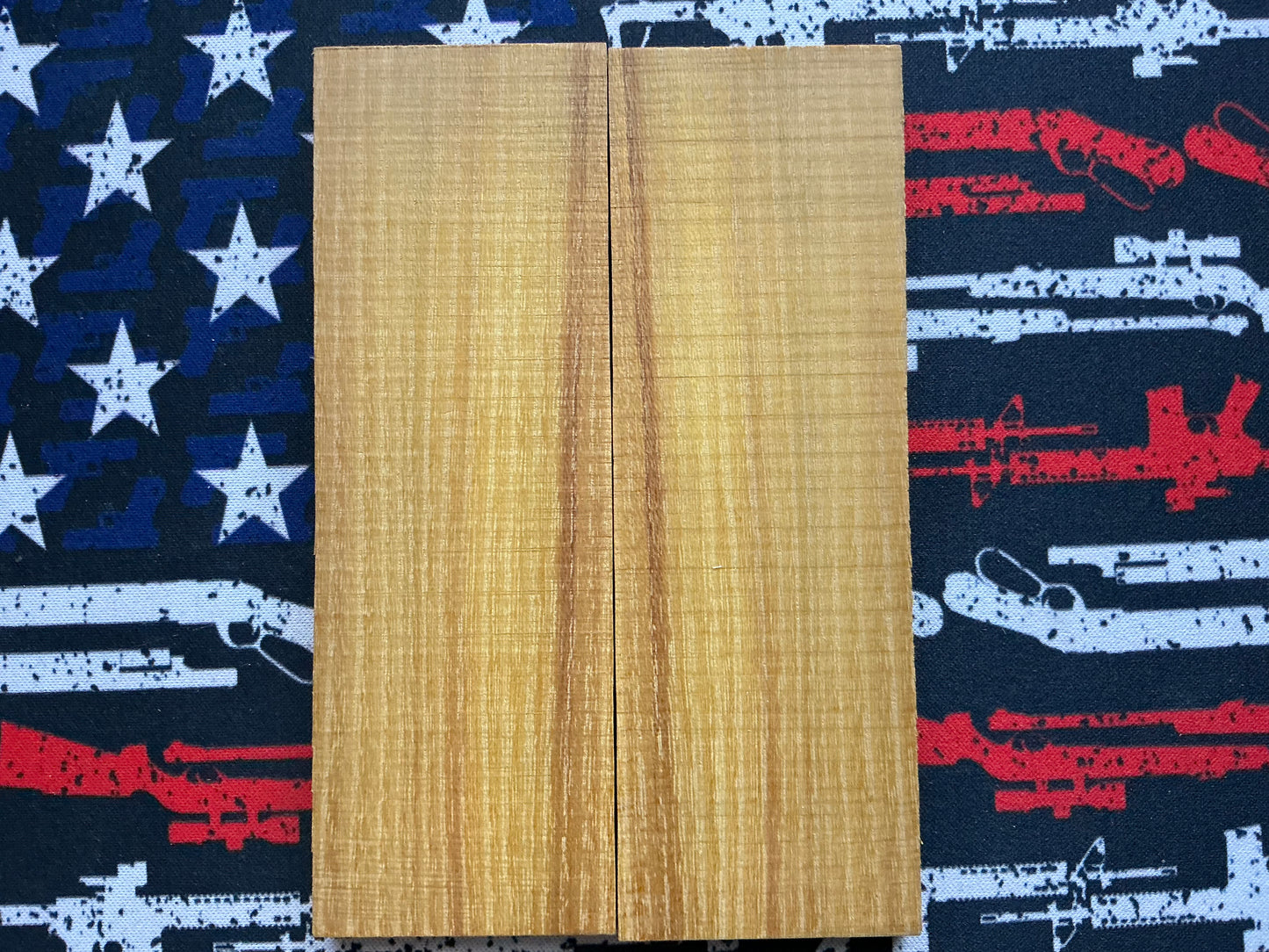 Osage Orange