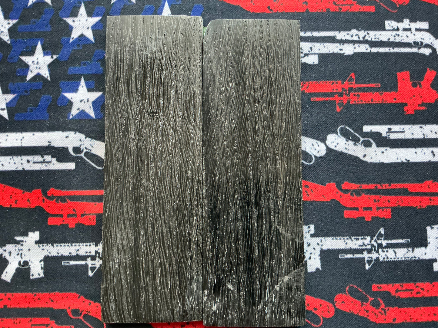 Ukrainian Bog Oak