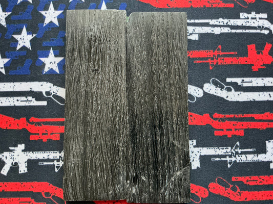 Ukrainian Bog Oak