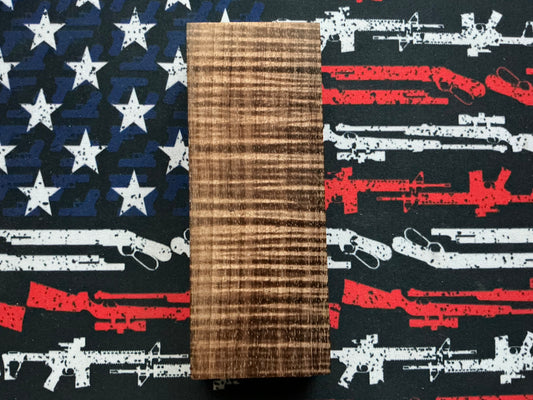Australian Tazmanian Blackwood - Tazzy - Block