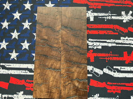 Oak from Williamson County Hanging Tree