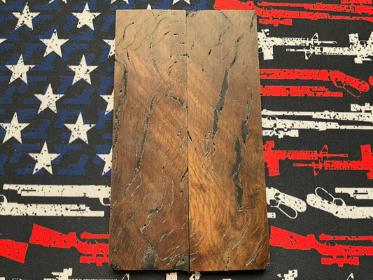 Oak from Williamson County Hanging Tree