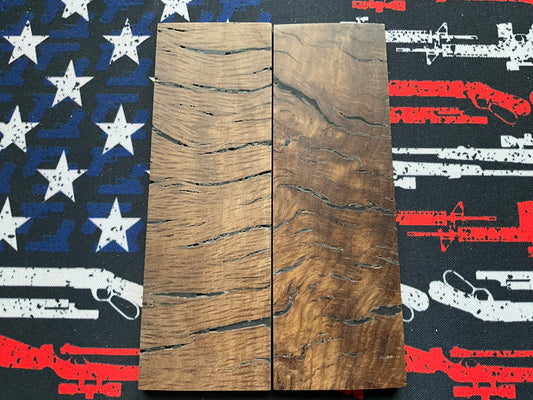 Oak from Williamson County Hanging Tree