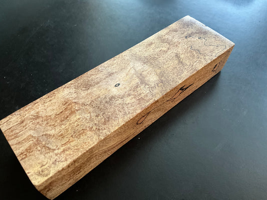 Spalted Elm