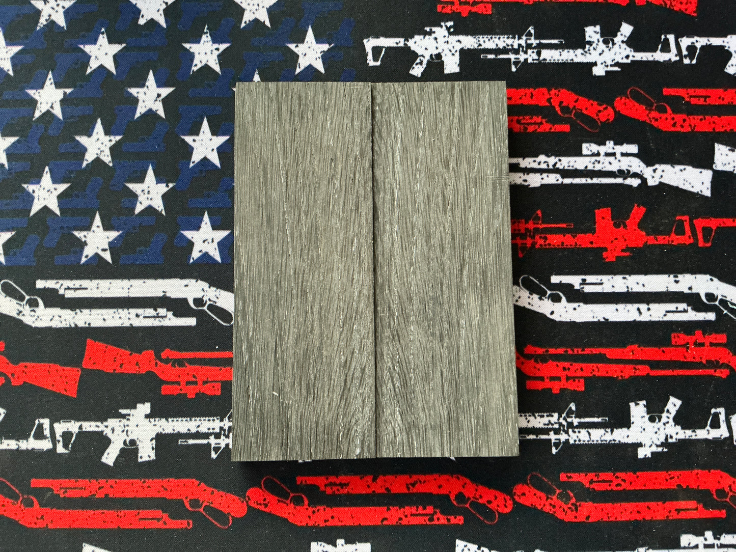 Ukrainian Bog Oak